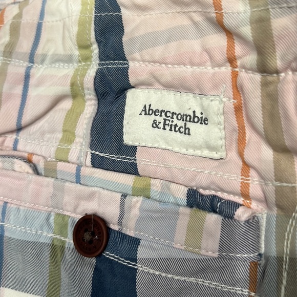 Abercrombie & Fitch Mens shorts - Picture 4 of 5